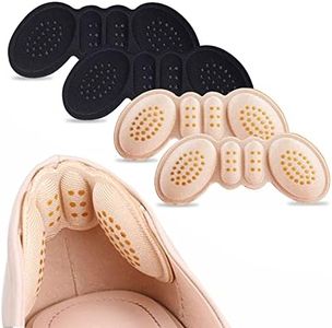 Heel Pads 