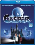 Casper [Blu-ray] (Bilingual)