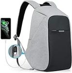 oscaurt Anti Theft Backpack - 15.6 