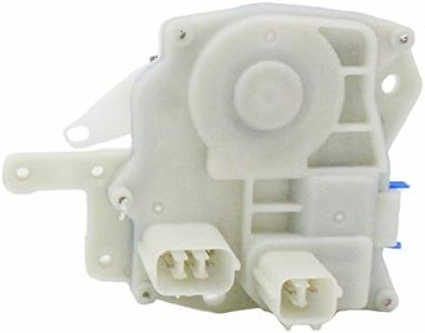 ENA Front Left Driver Side Door Lock Actuator Compatible with Honda 1998 1999 2000 2001 2002 2003 2004 Accord CR-V Odyssey Replacement for 72155-S5A-A01