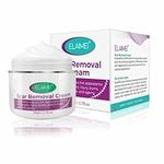 Scar Removal Cream New & Appearance of Old Scars Surgery, Stretch Marks, Acne, Burns & Injuries Face or Body, Working for Removing Scars and Strech Mark for Pregnancy