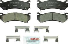 Brake Pads For Silverado 2500hd