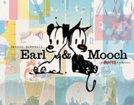 Earl & Mooch: A Mutts Treasury (Volume 19)