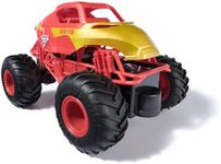 Monster Jam, Marvel Iron Man RC Mon