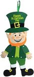 Saint Patrick's Day Decor ~ Smiling