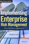 Implementing Enterprise Risk Management: From Methods to Applications