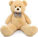 MaoGoLan Giant Big Teddy Bear 4 Fee