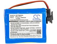 Cameron Sino Battery for Tivoli PAL BT, TEAC R1 R-1 R2 R-2 R5 R-5 PN:Tivoli MA-4, PP-2 2000mAh / 14.40Wh