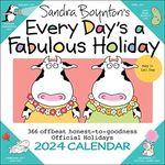 Sandra Boynton's Every Day's a Fabu