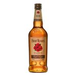 Four Roses Kentucky Straight Bourbon Whiskey - 70cl - 40% ABV - Award-Winning Smooth American Bourbon Whisky - Higher Rye Content Than Most Bourbons - Hidden Gem To Discover