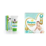 Pampers Natural Diapers