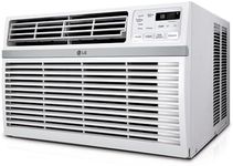 LG 8,000 Window Air Conditioner, 11