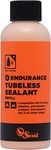 Orange Seal Cycling Endurance Tubeless Tire Sealant Refill, 4 oz.