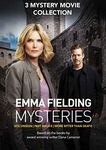 Emma Fielding Mysteries: 3 Mystery Movie Collection | Site Unseen | Past Malice| More