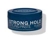 ELEVEN AUSTRALIA Strong Hold Styling Paste Perfect For Structured Short Hair Styling - 85g