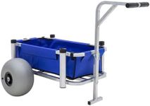 Harbor Mate Fishing and Beach Cart 