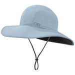 Outdoor Research 2643881852007 Women's Oasis Sun Hat Arctic M