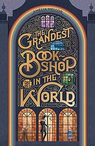 The Grandest Bookshop in the World