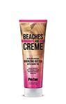 ProTan Beaches & Creme Ultra Rich Natural Bronzing Butter with Carrot Oil 250ml