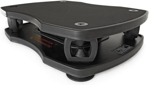 VT007 Vibration Plate Exercise Machine – High Frequency, Low Amplitude