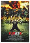 OMG Printing Platoon Vietnam War Soldier Poster/Print/Picture Satin Photo Paper - A3-297mm x 420mm