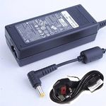 Delta 19v 3.42a Laptop AC Adapter for Acer Aspire 5315 5360 5532 5535 5536 5542G 5551 5552 5732 5735 5736 5737 5738 5740 fits PA-1600-02 PA-1650-01 PA-1650-02 SADP-65KB 65W CHARGER