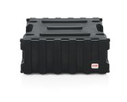 Gator Cases Pro Series Rotationally Molded Rack Case (4 Space)