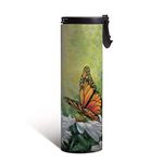 Monarch Coffee Insulated Mugs