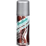 Batiste Dry Shampoo Divine Dark Mini Travel Size 1.6 oz (Pack of 1)