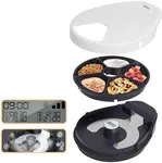 UBPET Cat Wet Food Automatic Feeder