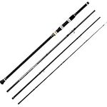 BERRYPRO Surf Spinning Fishing Rod 