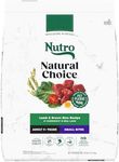 Nutro Natural Choice Small Bites Ad