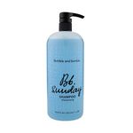 Bumble and Bumble Bb. Sunday Shampoo (All Hair Types - except Color Treated), 33.799999999999997 ounces