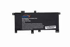 Laptrix C21N1401 Laptop Battery Compatible with Asus X455 X455LA X455LD X455LN X455LN R455LD Series Notebook