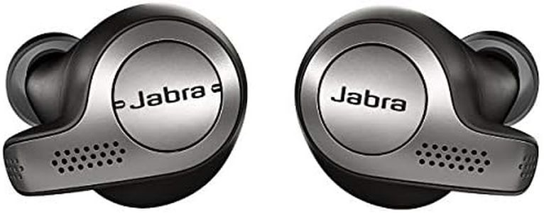 Jabra Elit