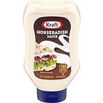 Kraft Horseradish Sauce (12 oz Bott