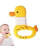 Duck Teether | Chew Toys for Teethi