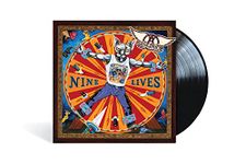 Nine Lives [VINYL]