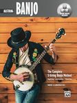 Mastering Banjo: Mastering Banjo, Book & Online Video/Audio (Complete Method)