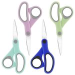 School Smart Cutting Scissors