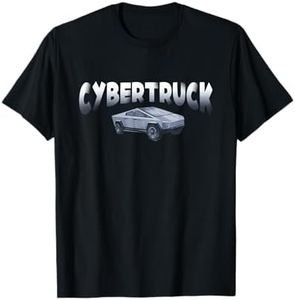 CyberTruck