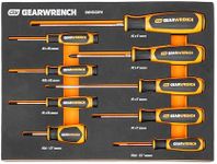 GEARWRENCH 9 Piece Phillips Dual Ma