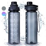 Yoga Water Bottle For Men