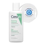 CeraVe Foaming Cleanser