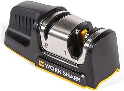 Work Sharp