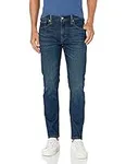 Levi's Men's 512 Slim Taper Jeans (