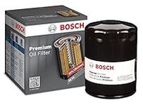 BOSCH 3323 Premium Oil Filter With 