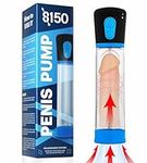 Electric Penis Vacuum Pump - Automa