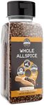 Birch & Meadow 4 Cups of Whole Allspice, Pumpkin Pie, Spice Cake, Pot Roast (14.08 Ounce)