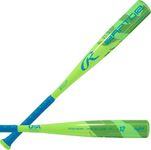 Rawlings | 2026 | Raptor Baseball Bat | USA T-Ball | 2 1/4" Barrel | 24" | -12